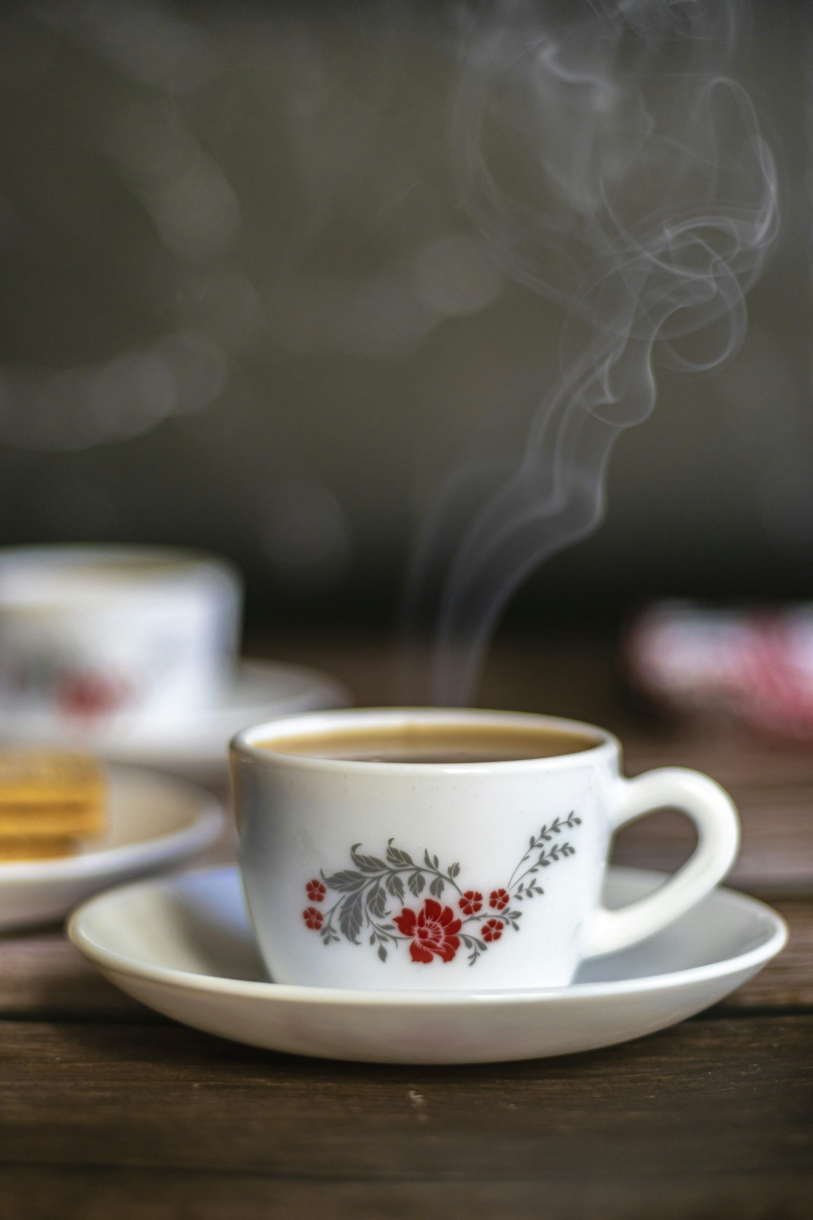 Hot Drinks That Have Major Skin Health &amp; Wellness Benefits