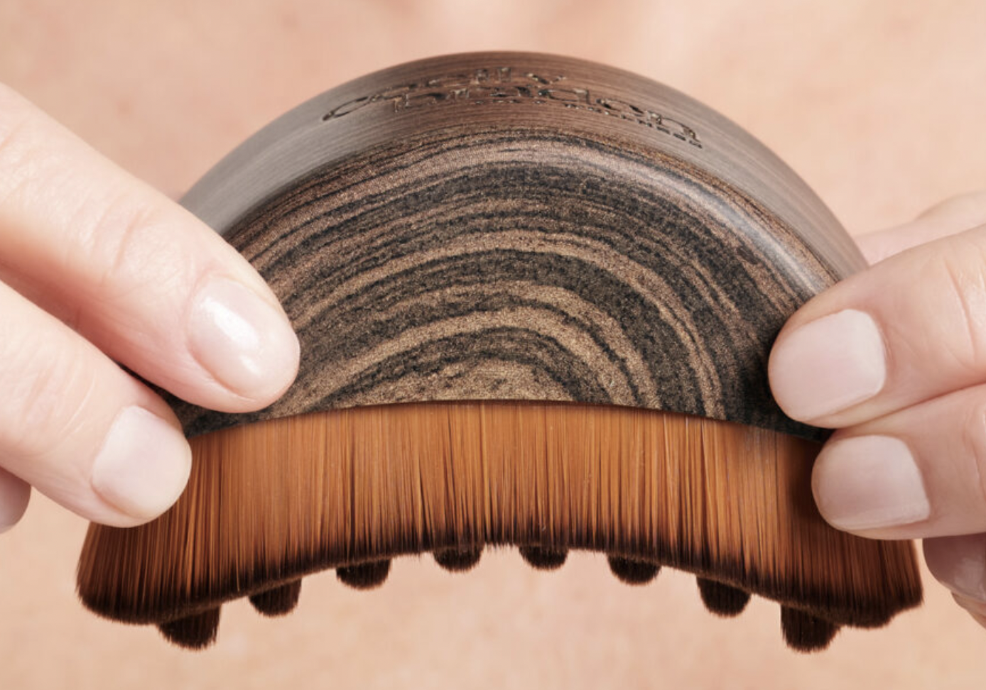 The Lymphatic Brush Tutorial