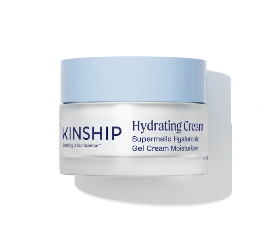 kinship hyaluronic supermello lotion