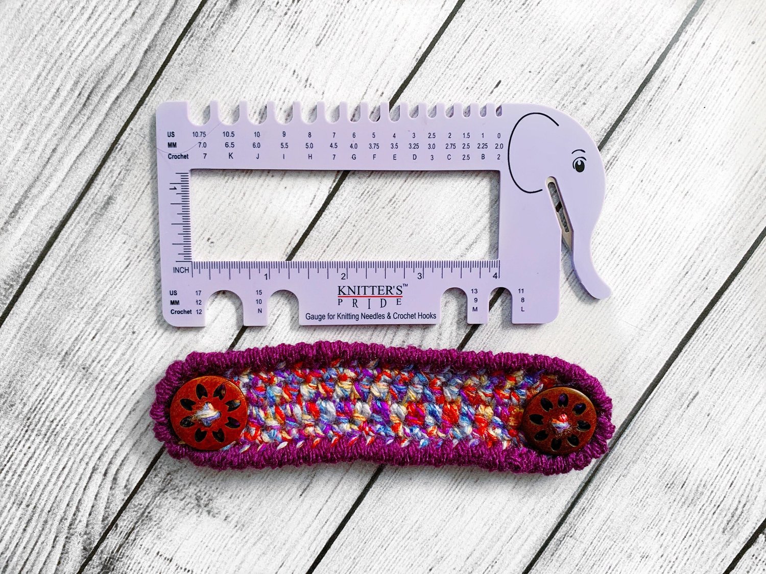 [PATTERN] Mask Mates - Jenn Likes Yarn