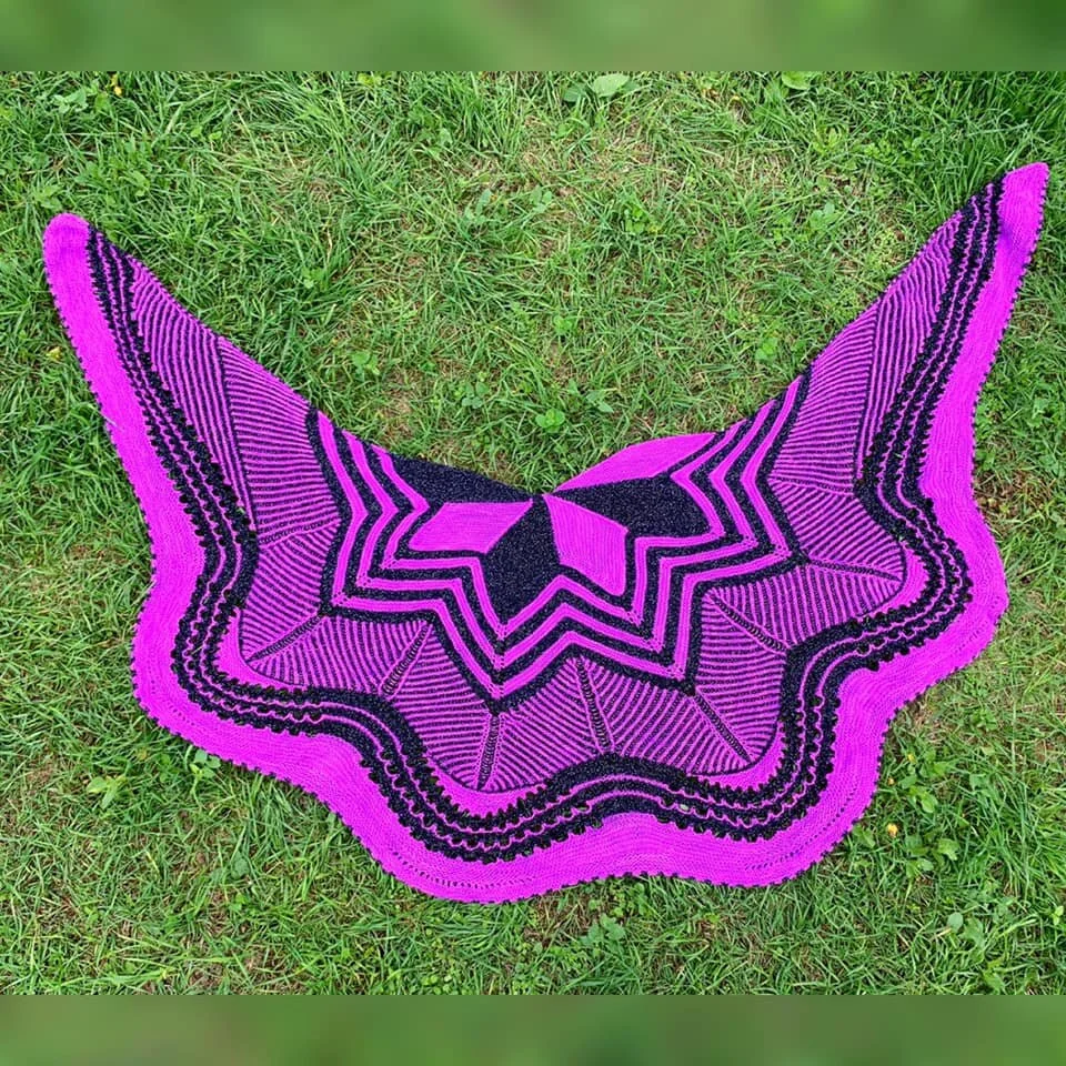 [FINISHED] Starflake