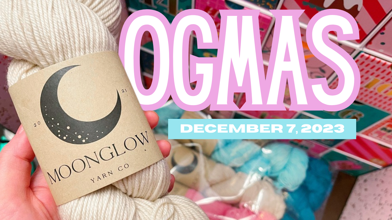 [VLOGMAS 2023] Thursday, December 7th