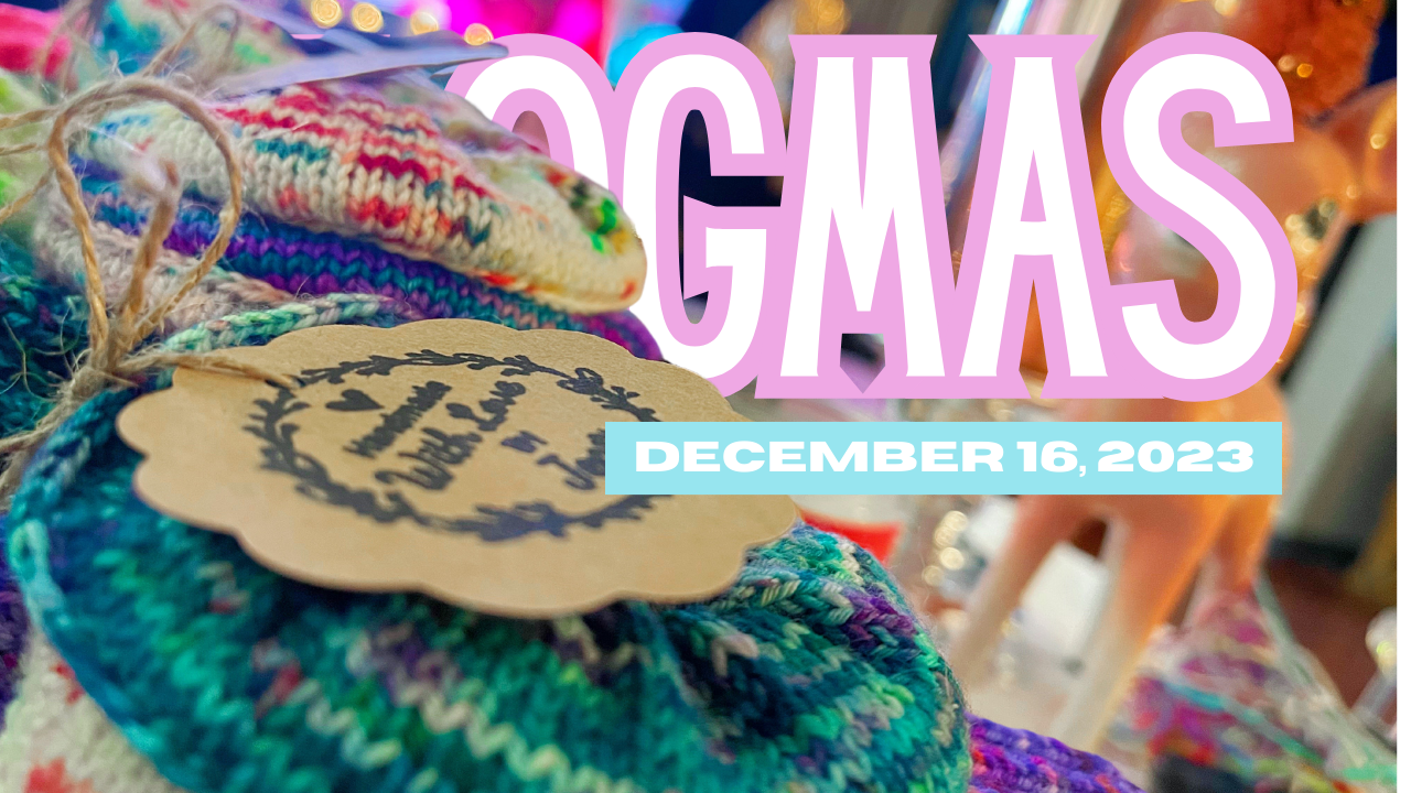 [VLOGMAS 2023] Saturday, December 16th