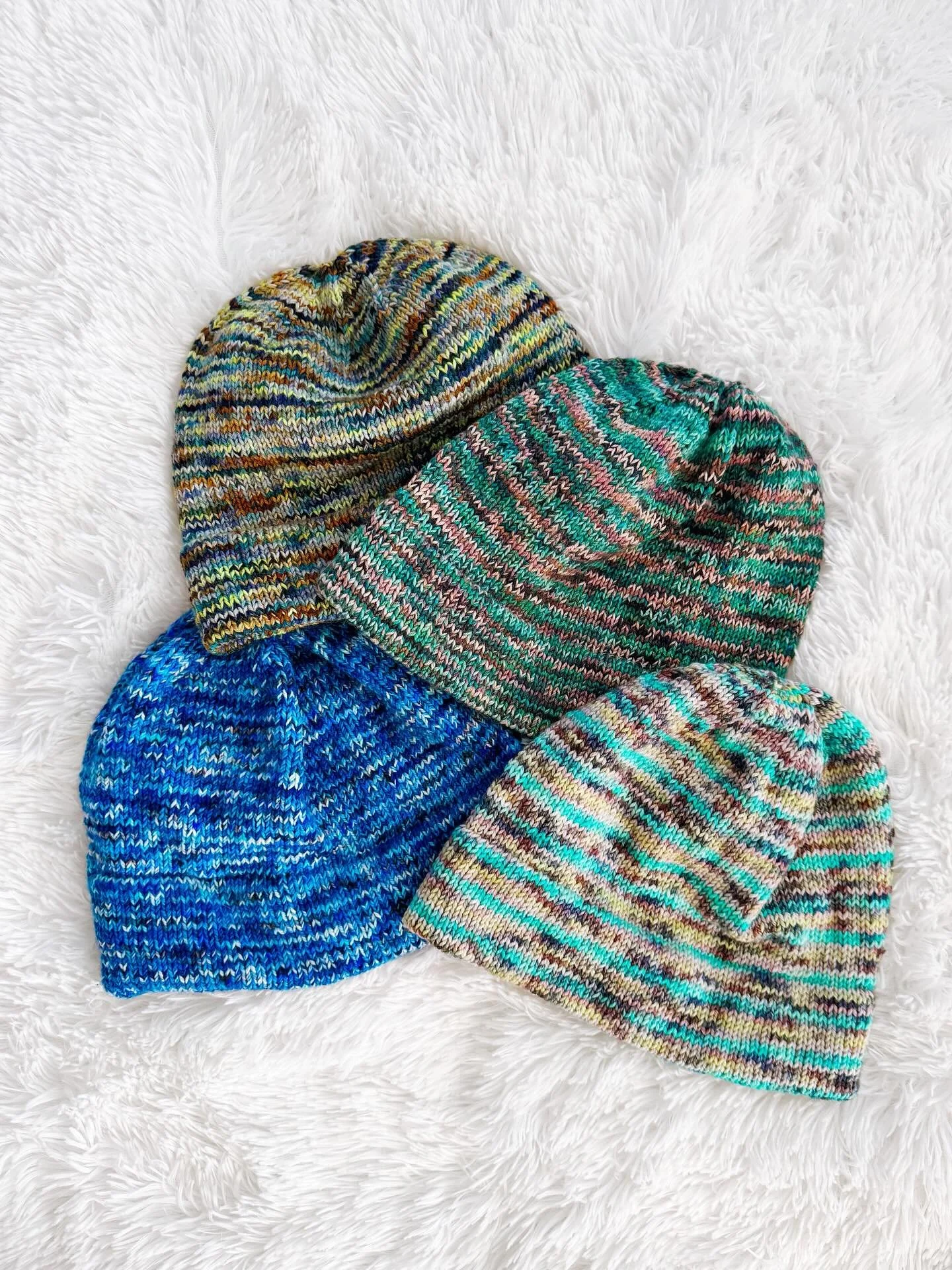 It&rsquo;s that wonderful time of year where I&rsquo;m lovingly pumping out Christmas gifts.

Given the volume of people I make things for, it&rsquo;s important to me that I love the project I&rsquo;m working on, and sadly, those patterns are few and