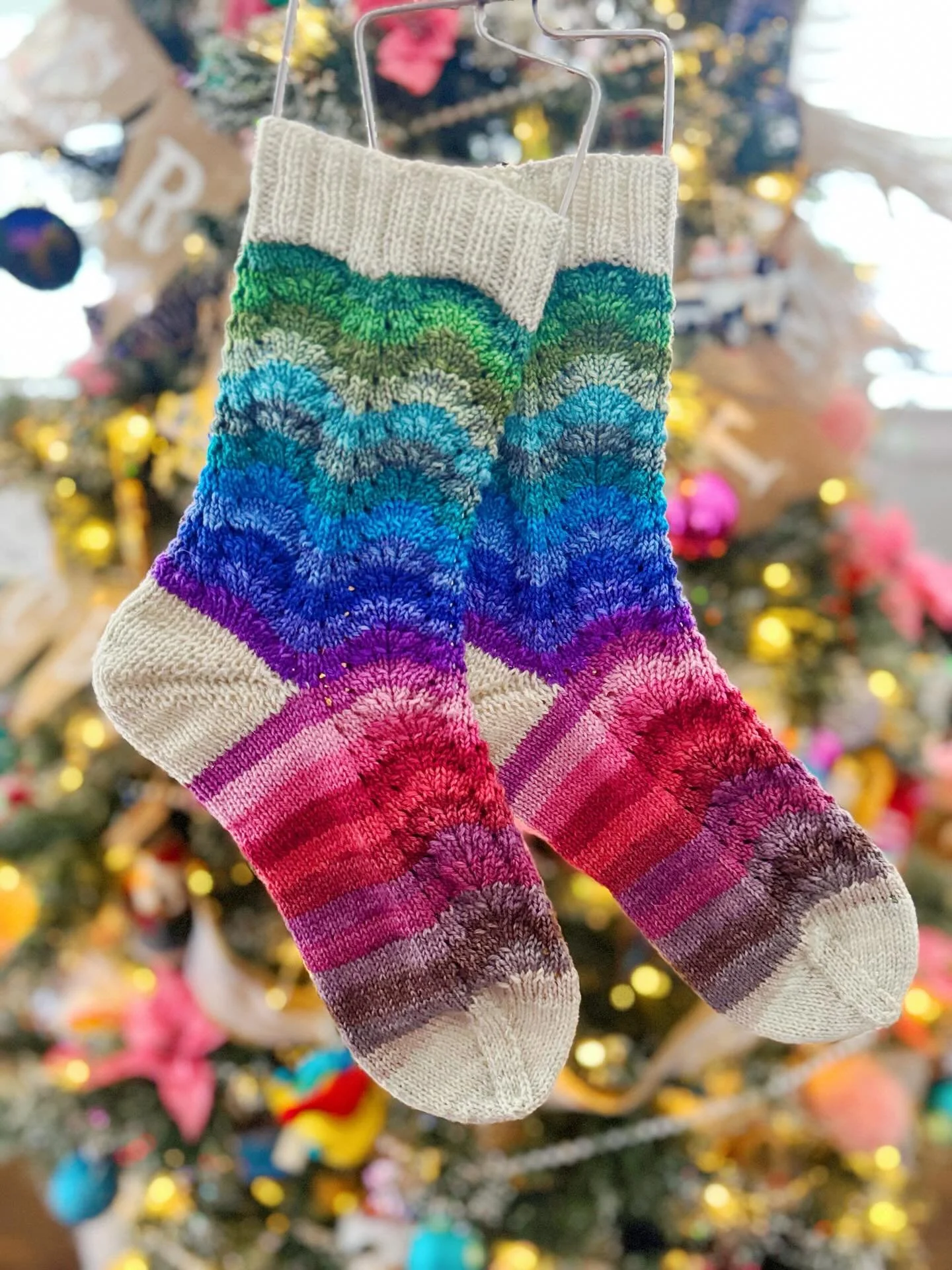 Merry Christmas to all my crafty friends and followers who are celebrating today. It&rsquo;s been a long and busy month, and I truly thought I&rsquo;d have accomplished so much more with my crafting given I&rsquo;ve been home (and not working) throug