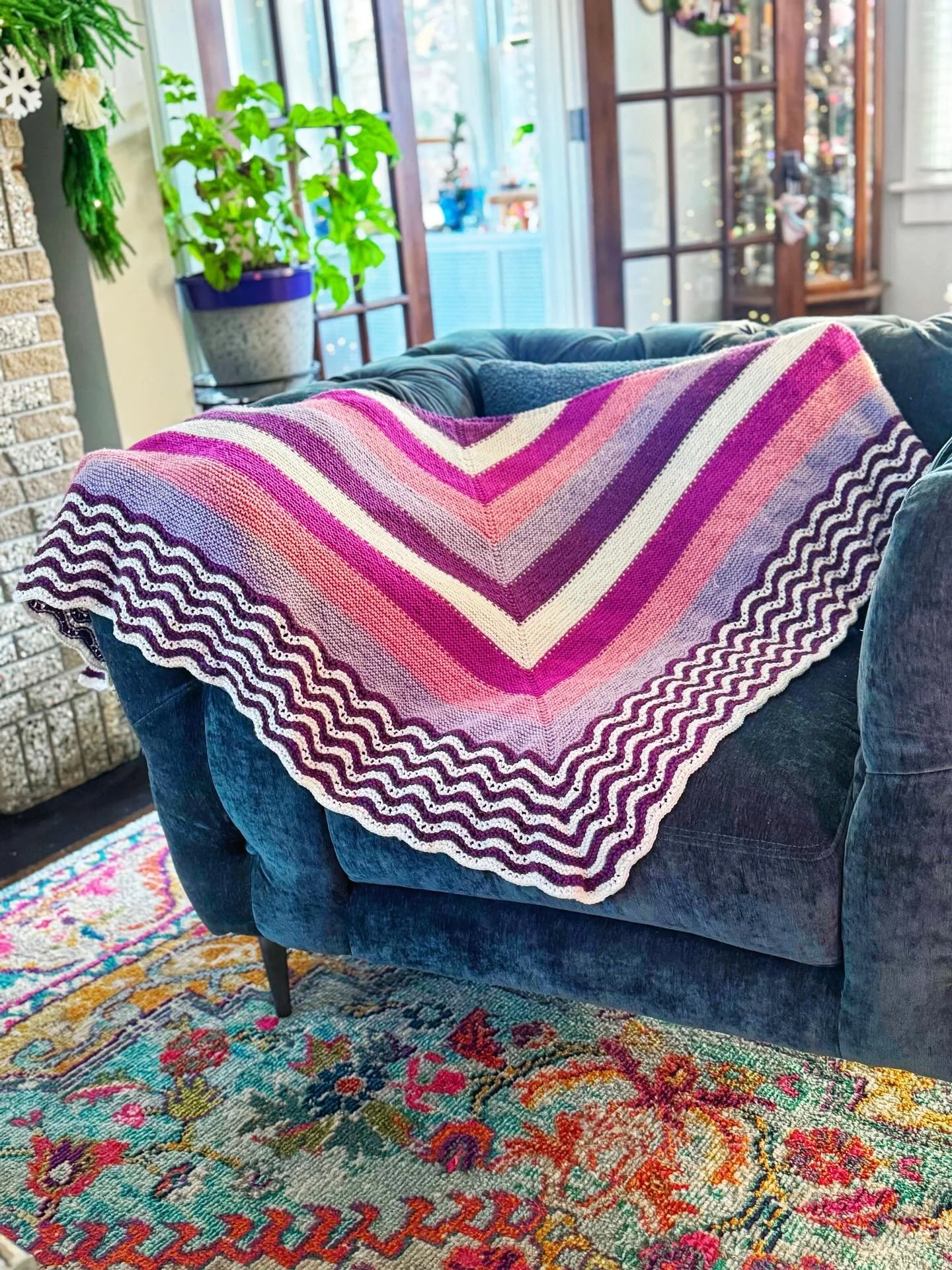 Yes, you will still see Christmas decorations in all my photos for at least a week or two. Not gonna lie - all the rushing to get decorations up the day after Halloween, and then rushing to take them down before the holidays are even over (hello, epi