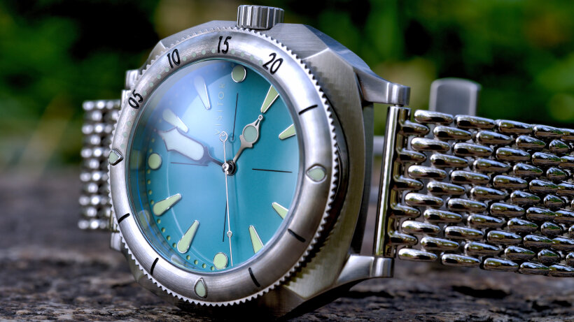 Visitor Watch Co.'s new Duneshore Shallows DSS_127_e2