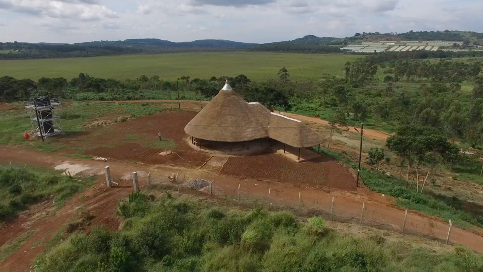 God’s House