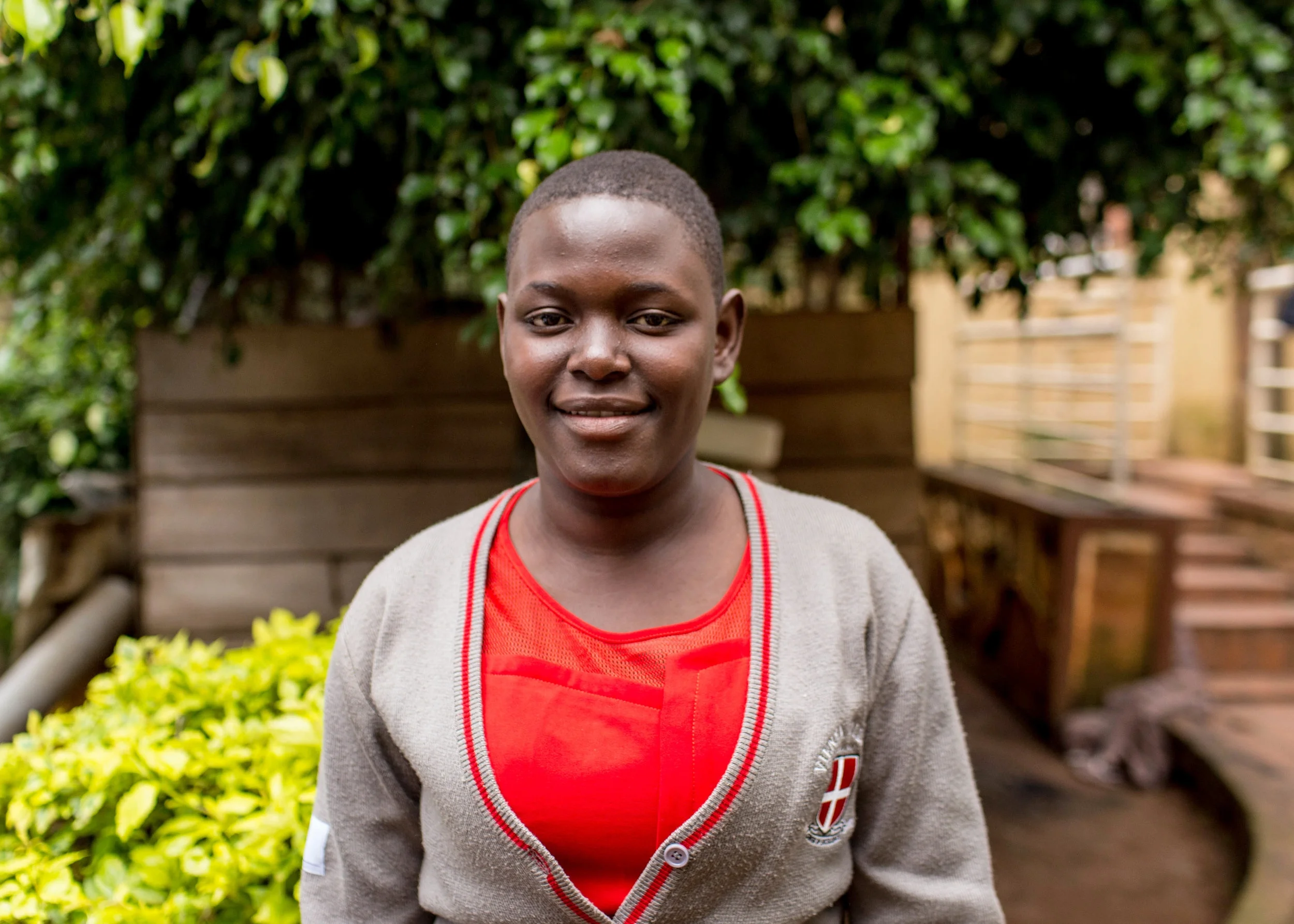 BRIDGET NAKYANZI
Normal
0
false
false
false
EN-US
X-NONE
X-NONE
/* Style Definitions */
table.MsoNormalTable
{mso-style-name:"Table Normal";
mso-tstyle-rowband-size:0;
mso-tstyle-colband-size:0;
mso-style-noshow:yes;
mso-style-priority:99;
mso-style-parent:"";
mso-padding-alt:0in 5.4pt 0in 5.4pt;
mso-para-margin-top:0in;
mso-para-margin-right:0in;
mso-para-margin-bottom:8.0pt;
mso-para-margin-left:0in;
line-height:107%;
mso-pagination:widow-orphan;
font-size:12.0pt;
mso-bidi-font-size:11.0pt;
font-family:"Times New Roman";}
My birthday is April 29th. I want to be a lawyer when I grow up. My favorite thing about Sozo is the love and care they show me.