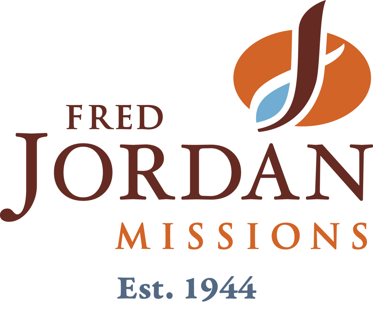 Fred Jordan logo.png