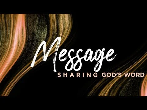 Becoming Who God Imagined