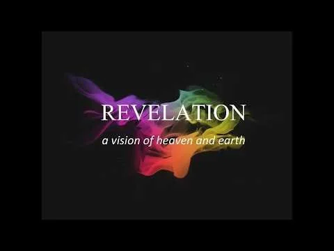 "Revelation: A Letter to the Church"