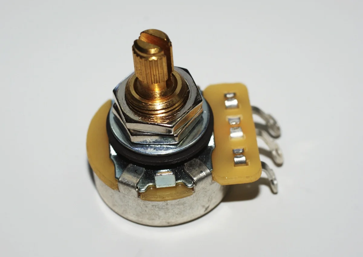Lawing Musical Products — Parts