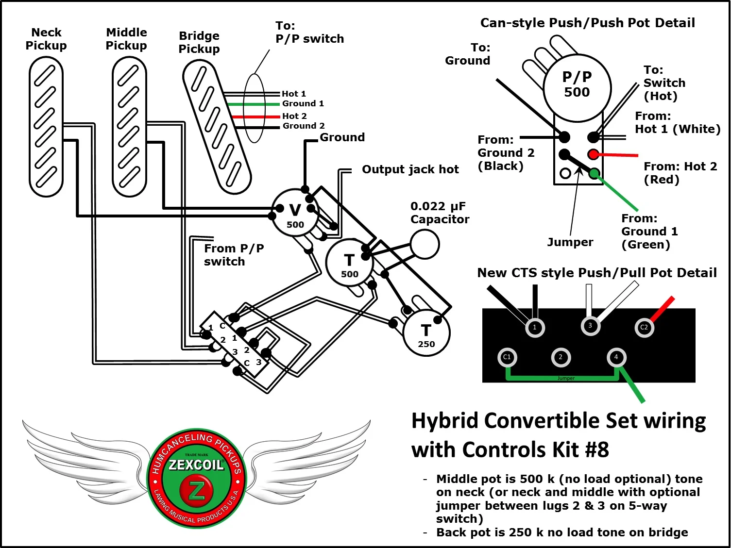 ギター TRIAL Junction Buffer Single Controls_Kit_8.jpg?format=1000w