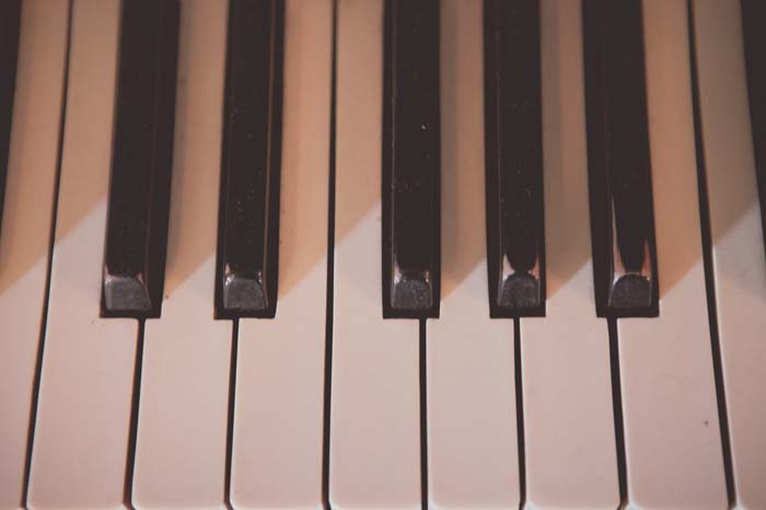 piano