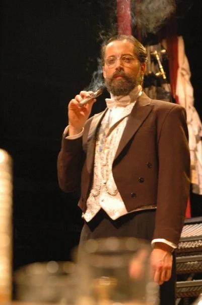 An Inspector Calls