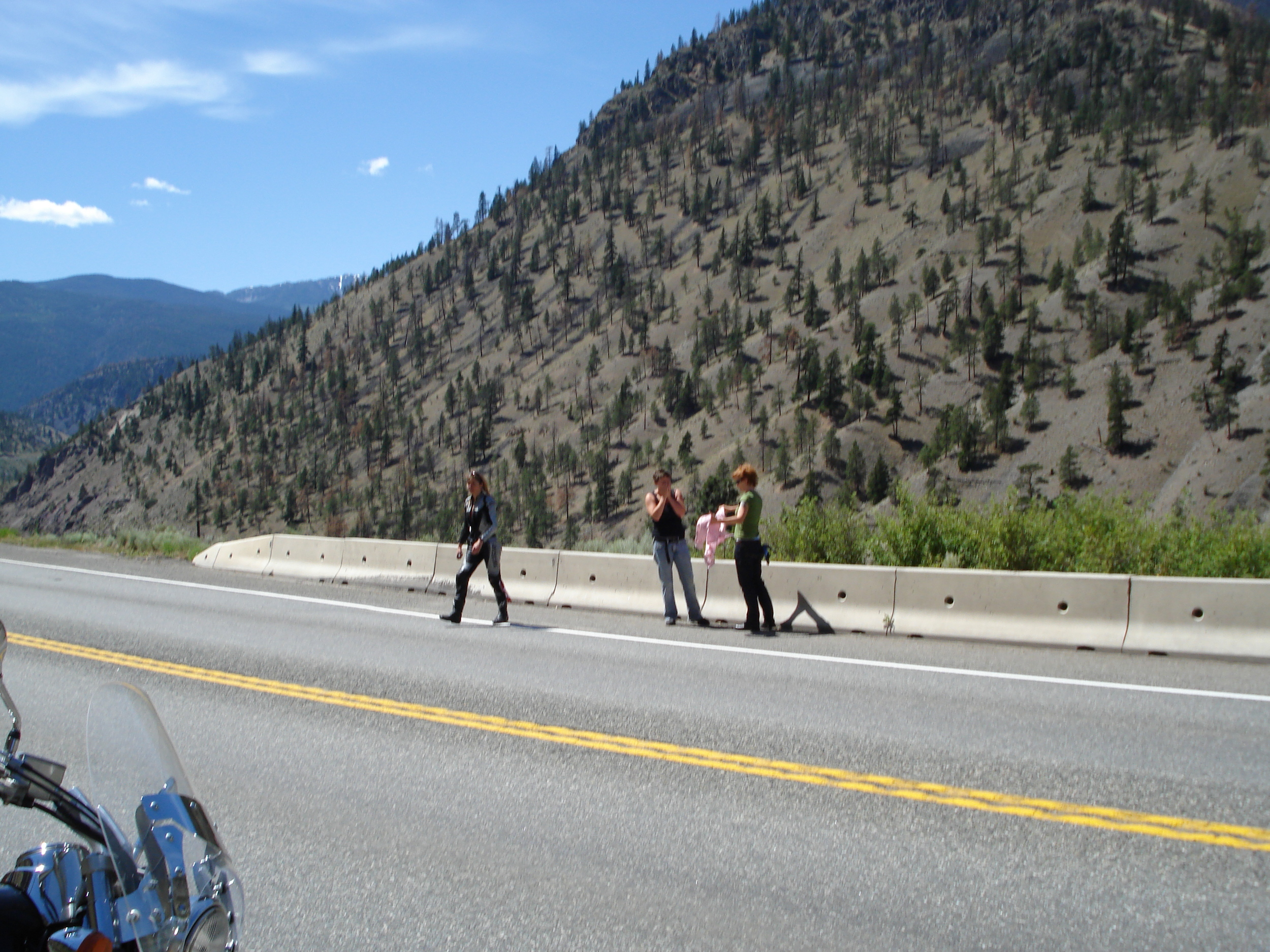 Ride to Ride Ashcroft 2008