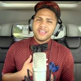 The Passengers Music Video