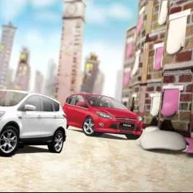 Ford Hot Deals TVC