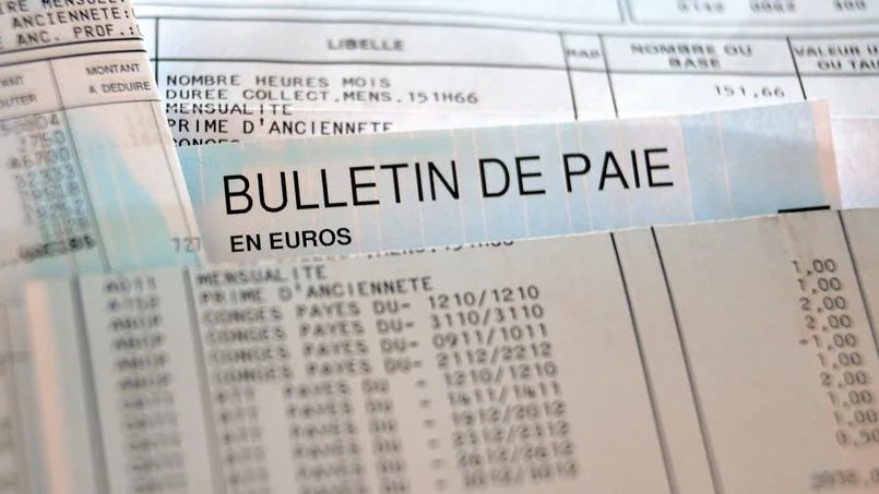 #Travail Remise du bulletin de salaire : quelles obligations ?