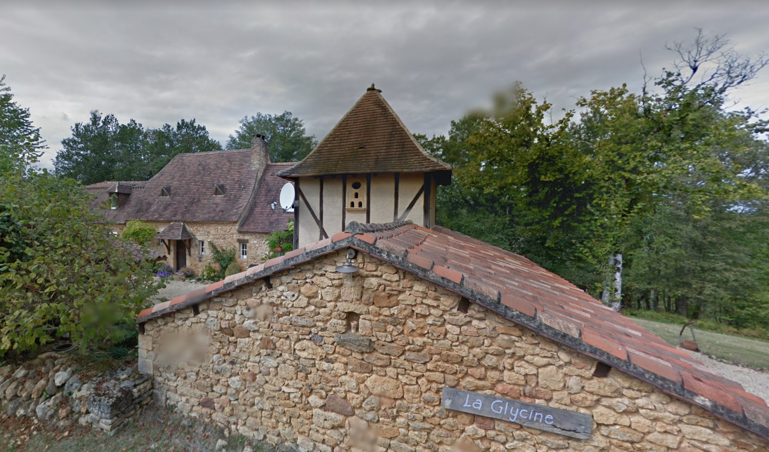 Maison d’habitation Savignac-de-miremont (24260)