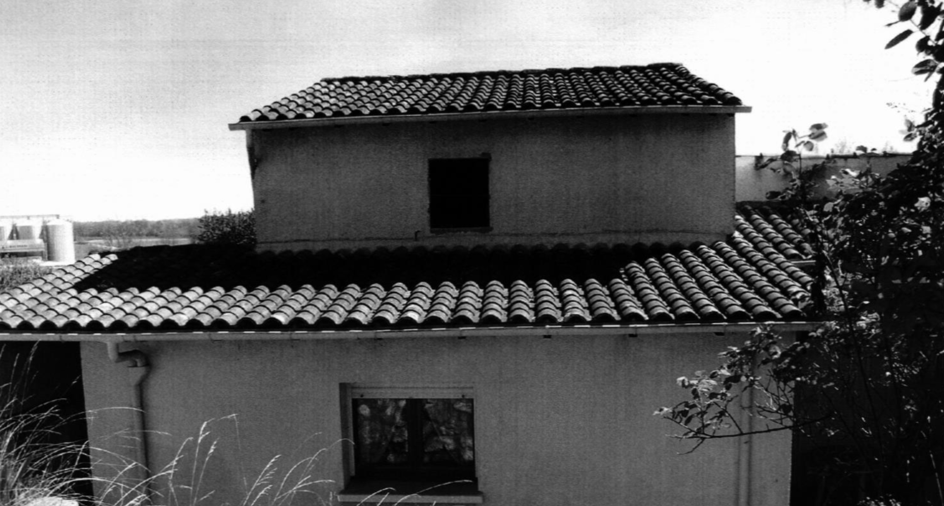 Une maison d’habitation située à PLAISANCE (24560)