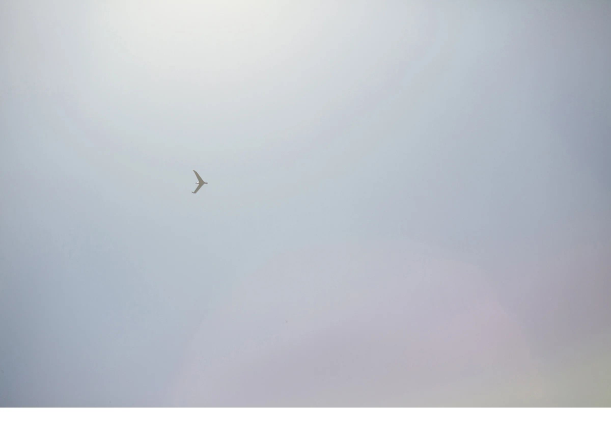 Near the Israel-Gaza Border, Southern Israel An Aeronautics Orbiter 3 flies overhead during a demonstration put on by the company for foreign clients.