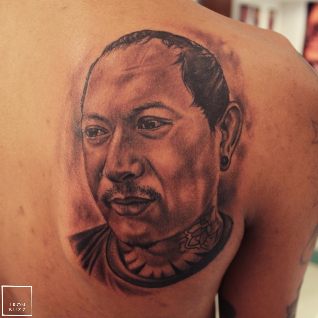 Traditional Nepali tattoos dying amid modern ink culture