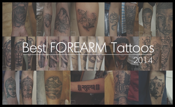 15 Best Forearm Tattoos done at Iron Buzz Tattoos, Mumbai - Iron Buzz Tattoos 15 Best Forearm Tattoos done at Iron Buzz Tattoos, Mumbai - Iron Buzz Tattoos