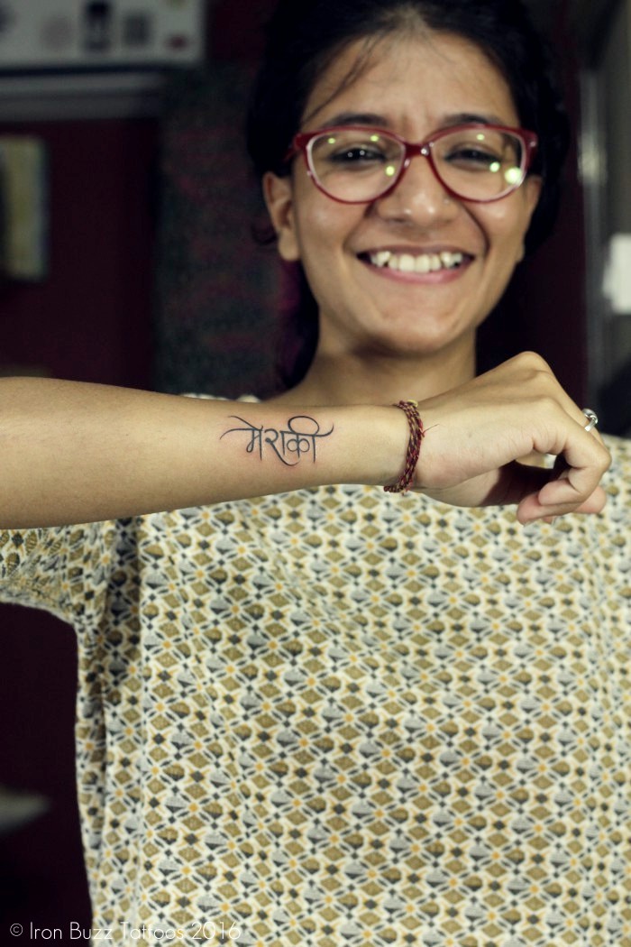 Simple Tattoos Idea for Girls and Their Meaning  Tikli