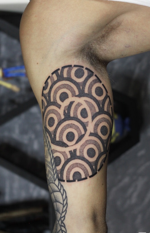 Best Tattoo Studio in Mumbai Tattoo Artist in Mumbai Iron Buzz Tattoos