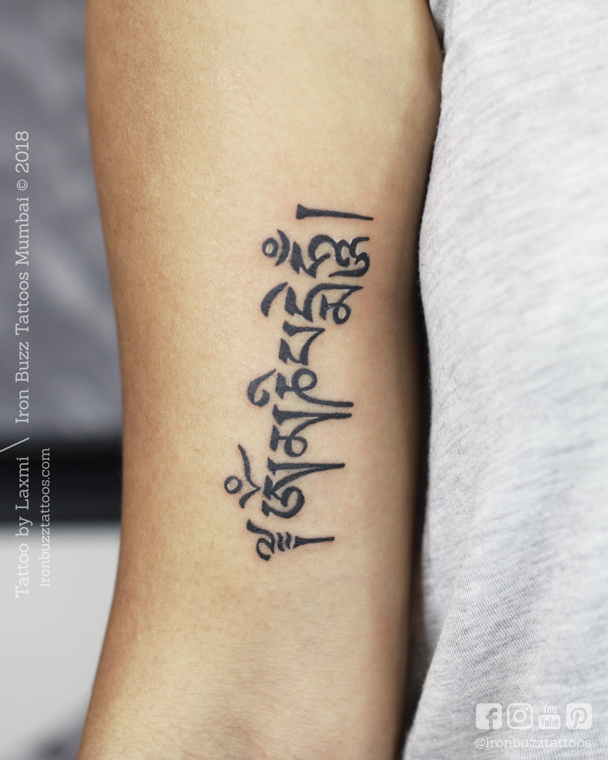 Tip 89 about prabhas name tattoo best  indaotaonec