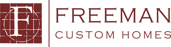 Freeman Custom Homes