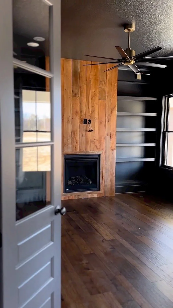 Gallery — Freeman Custom Homes