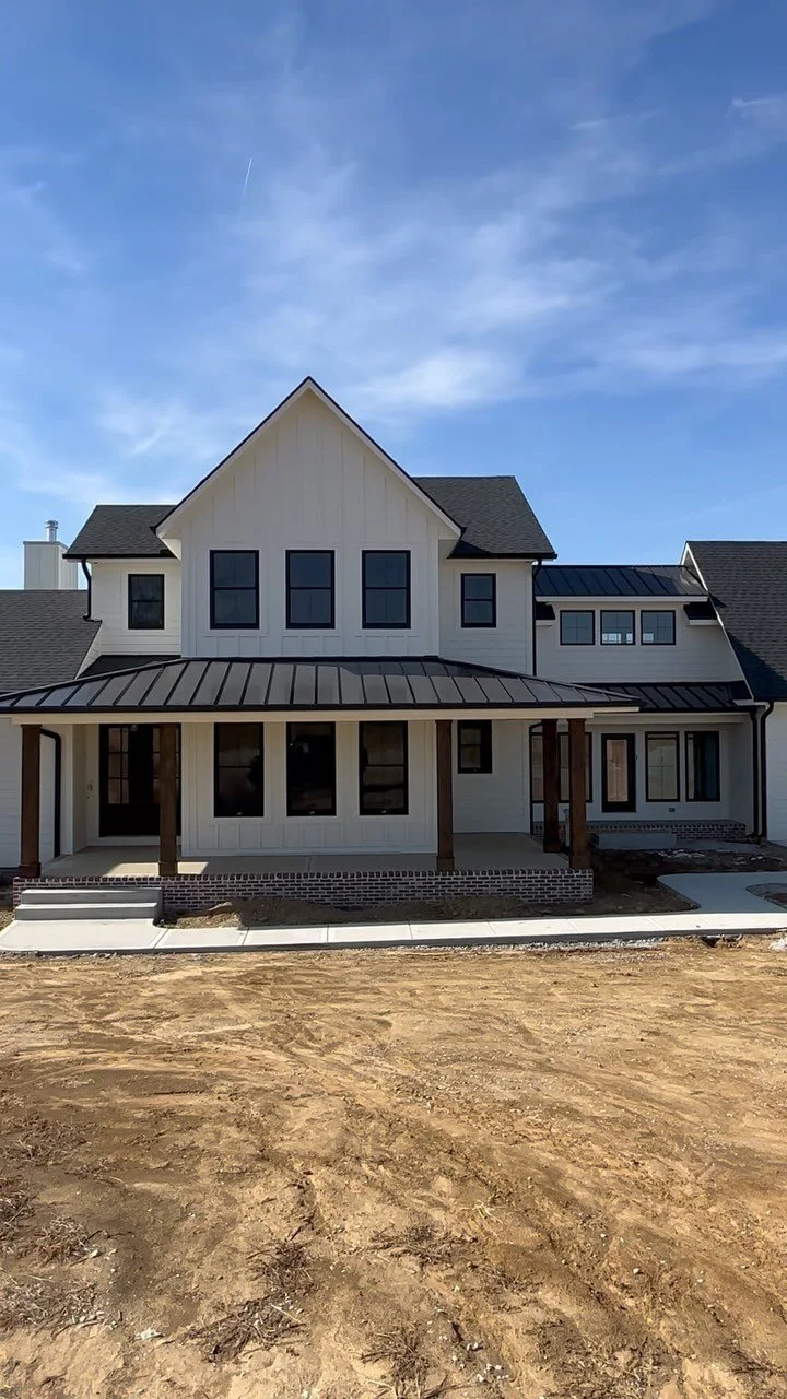 Gallery — Freeman Custom Homes