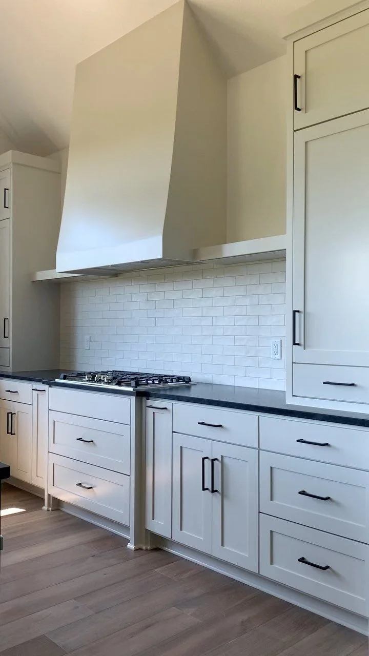 Gallery — Freeman Custom Homes