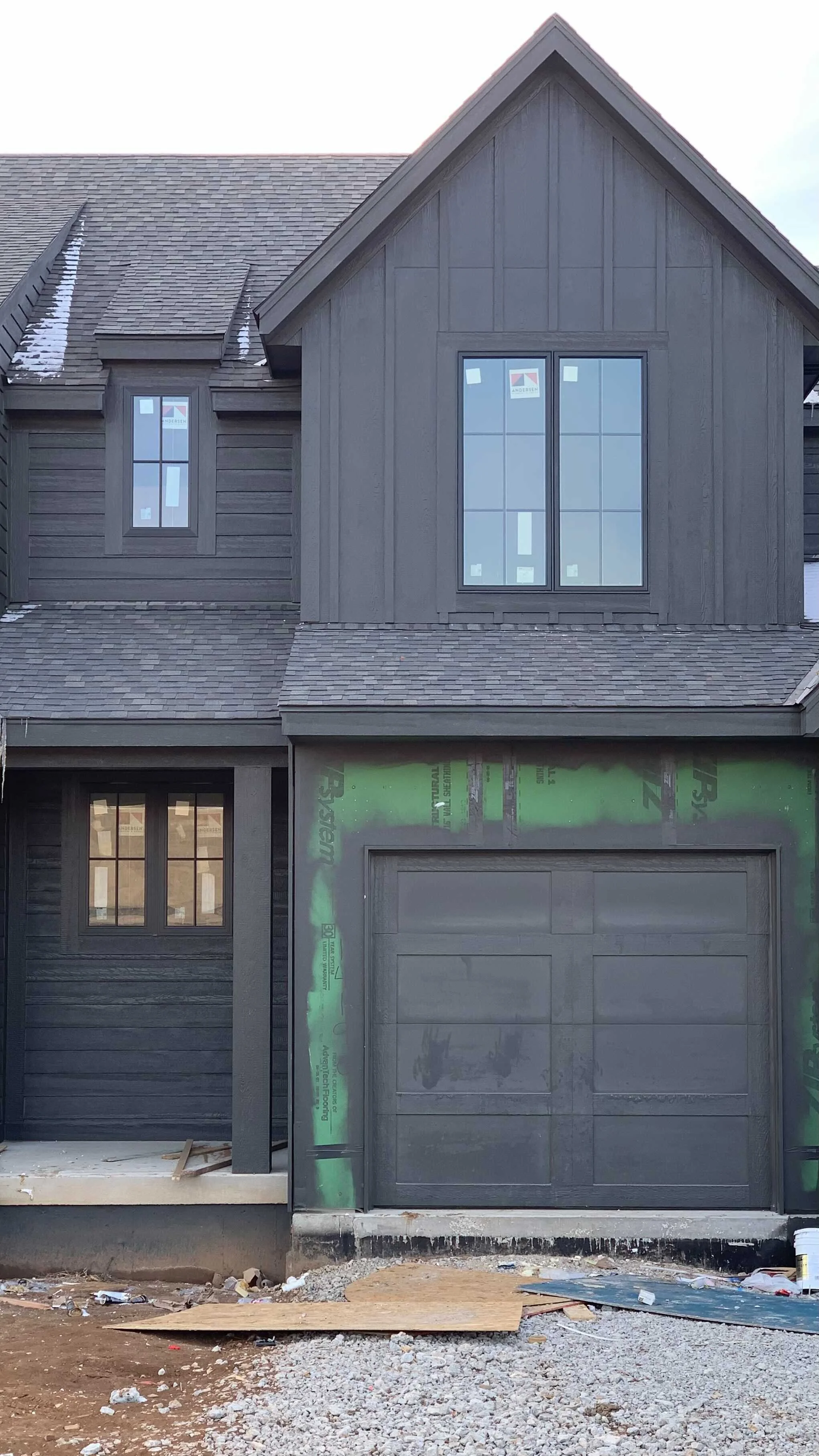 Gallery — Freeman Custom Homes