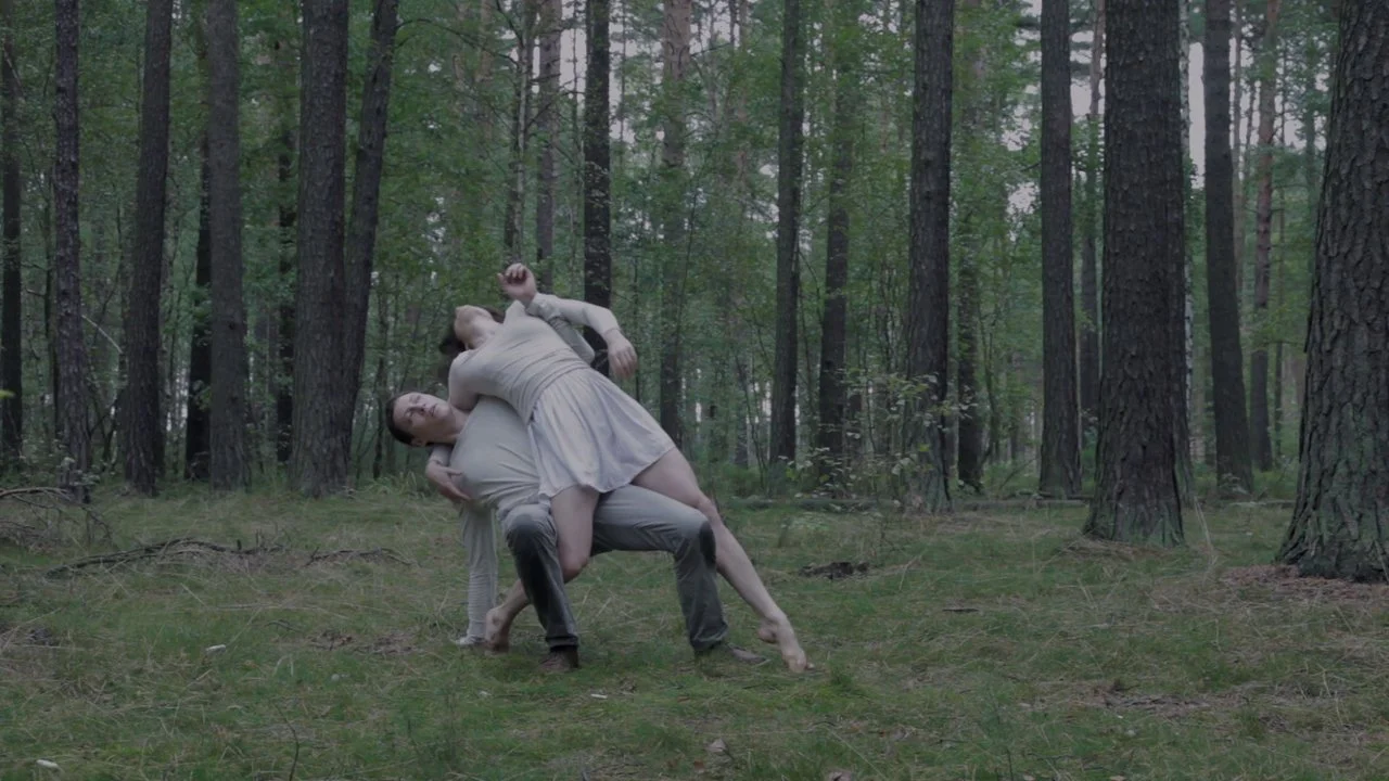 NOTHING'S FALLING DOWN / OFRIN