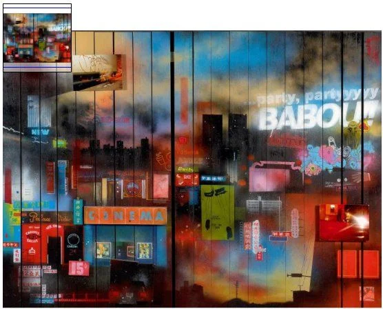 BABOO, 2006
