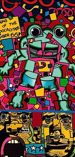 Erro, 2006