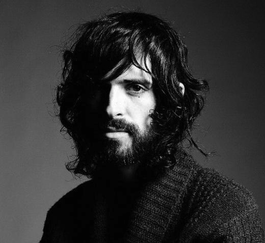 Devendra Banhart, novembre 2009