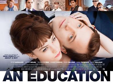 Une éducation, tournage, 2008