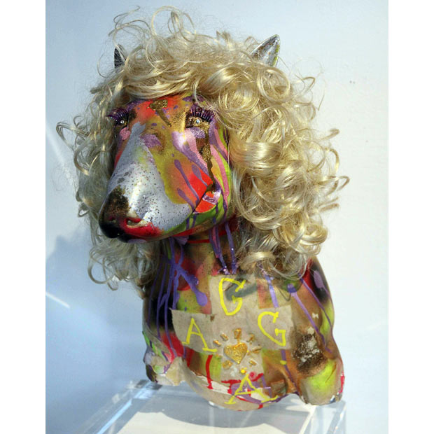 Aurèle Lostdog, 2010