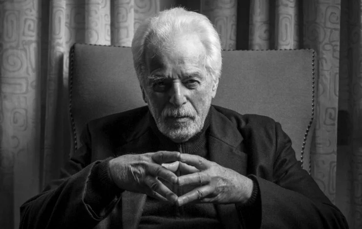 Alejandro Jodorowsky, Showman Killer, nov 2010