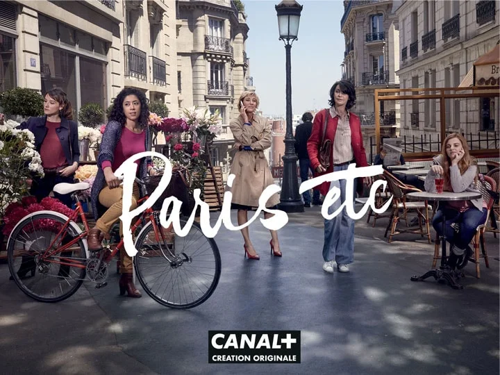 Paris etc., 2017