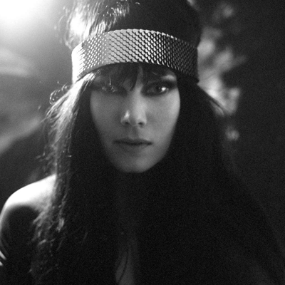 Brisa Roché, 2016