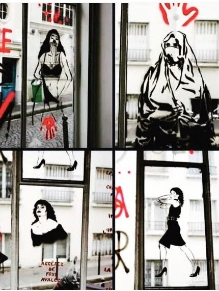 MISS TIC, JEAN FAUCHEUR, 2007