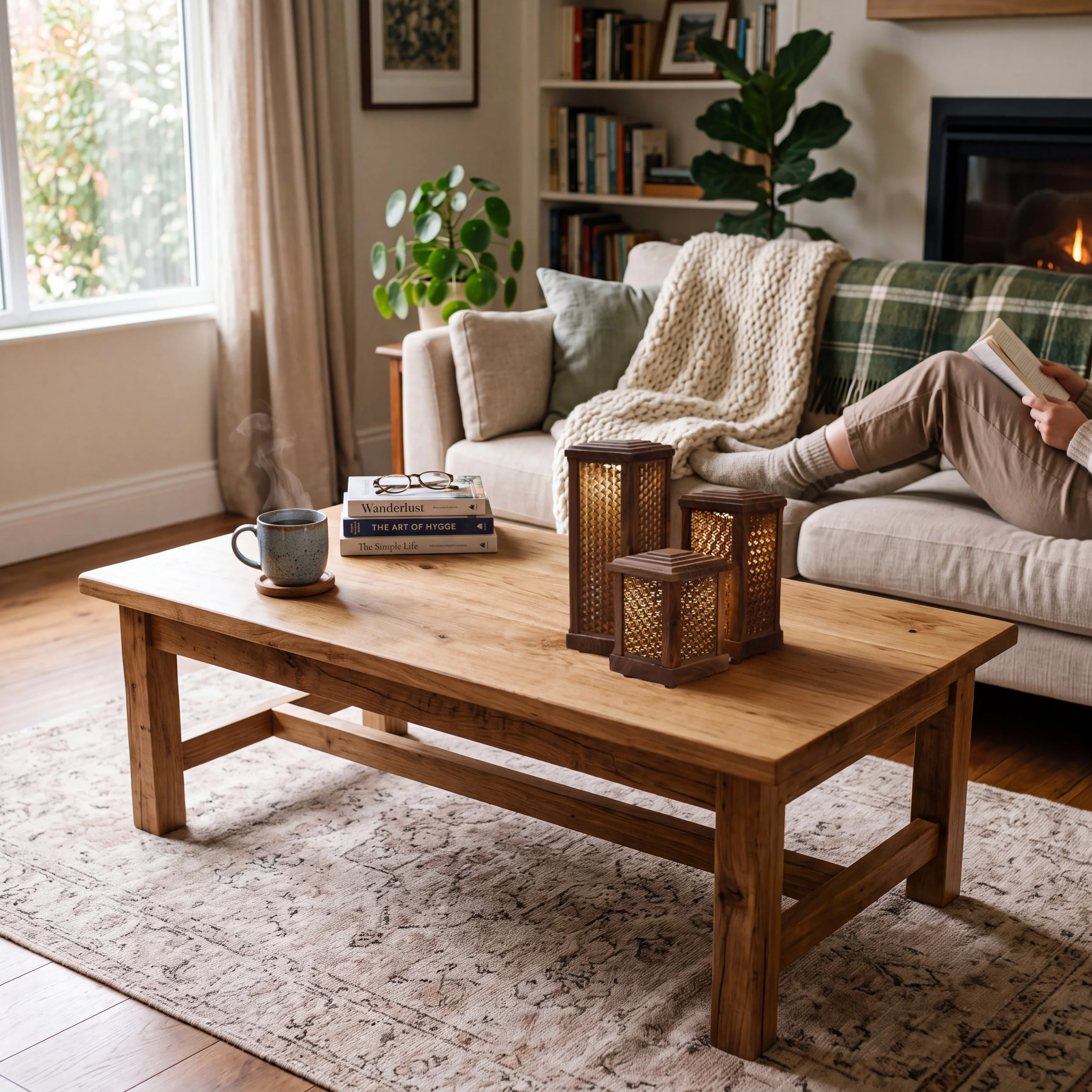 Lanterns on a coffee table.jpg