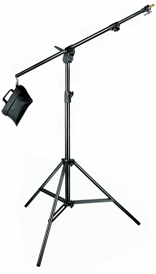 Manfrotto 420B Läs mer här