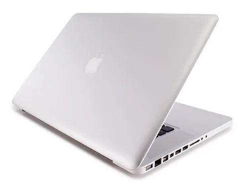 Apple Macbook Pro 15" Läs mer här